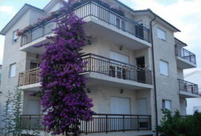 Apartman Teklić